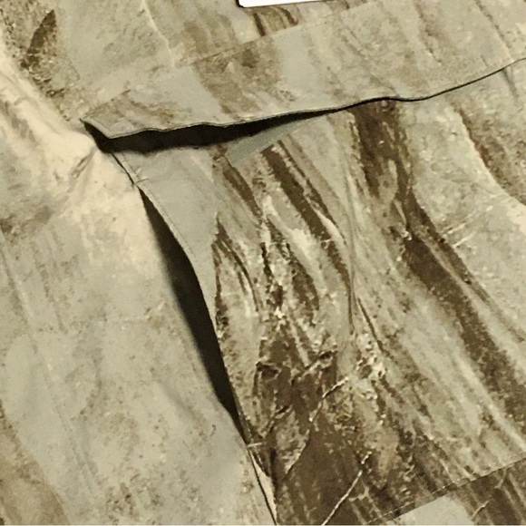 The North Face Pullover Shell Jacket Anorak Coat Windbreaker Men’s XL XLarge NWT - Picture 5 of 10